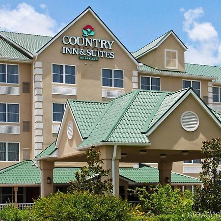 Country Inn & Suites By Radisson, Port Charlotte, Fl Luaran gambar