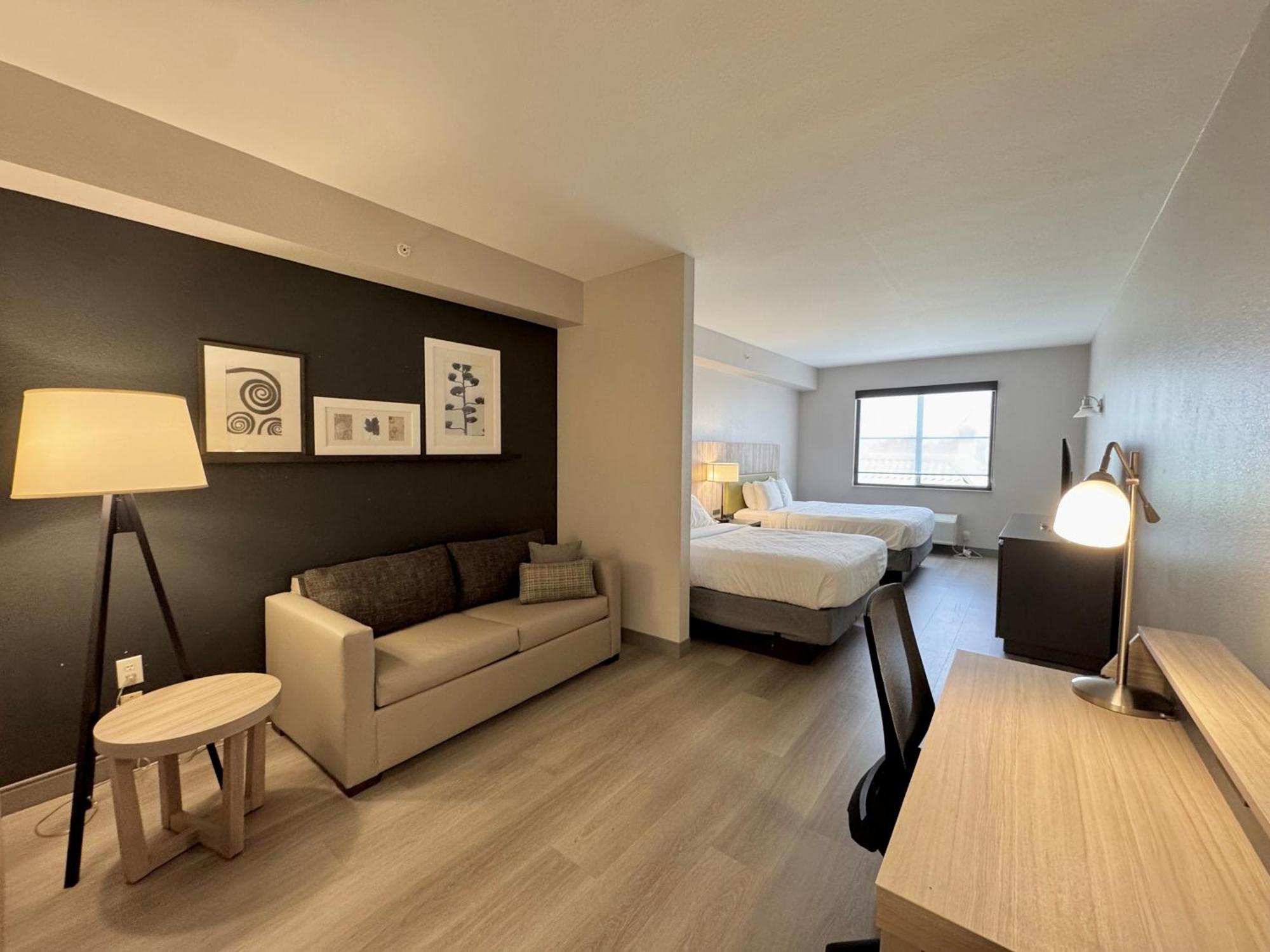 Country Inn & Suites By Radisson, Port Charlotte, Fl Luaran gambar