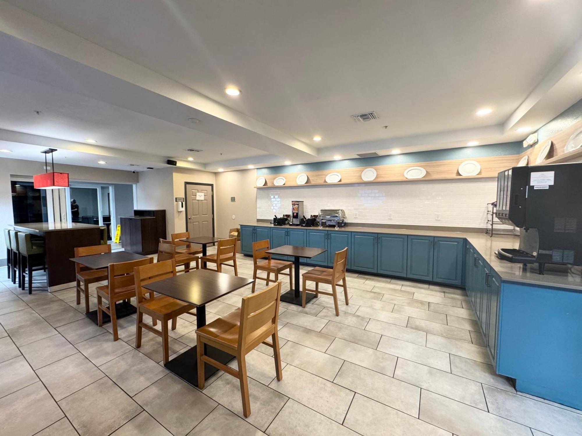 Country Inn & Suites By Radisson, Port Charlotte, Fl Luaran gambar