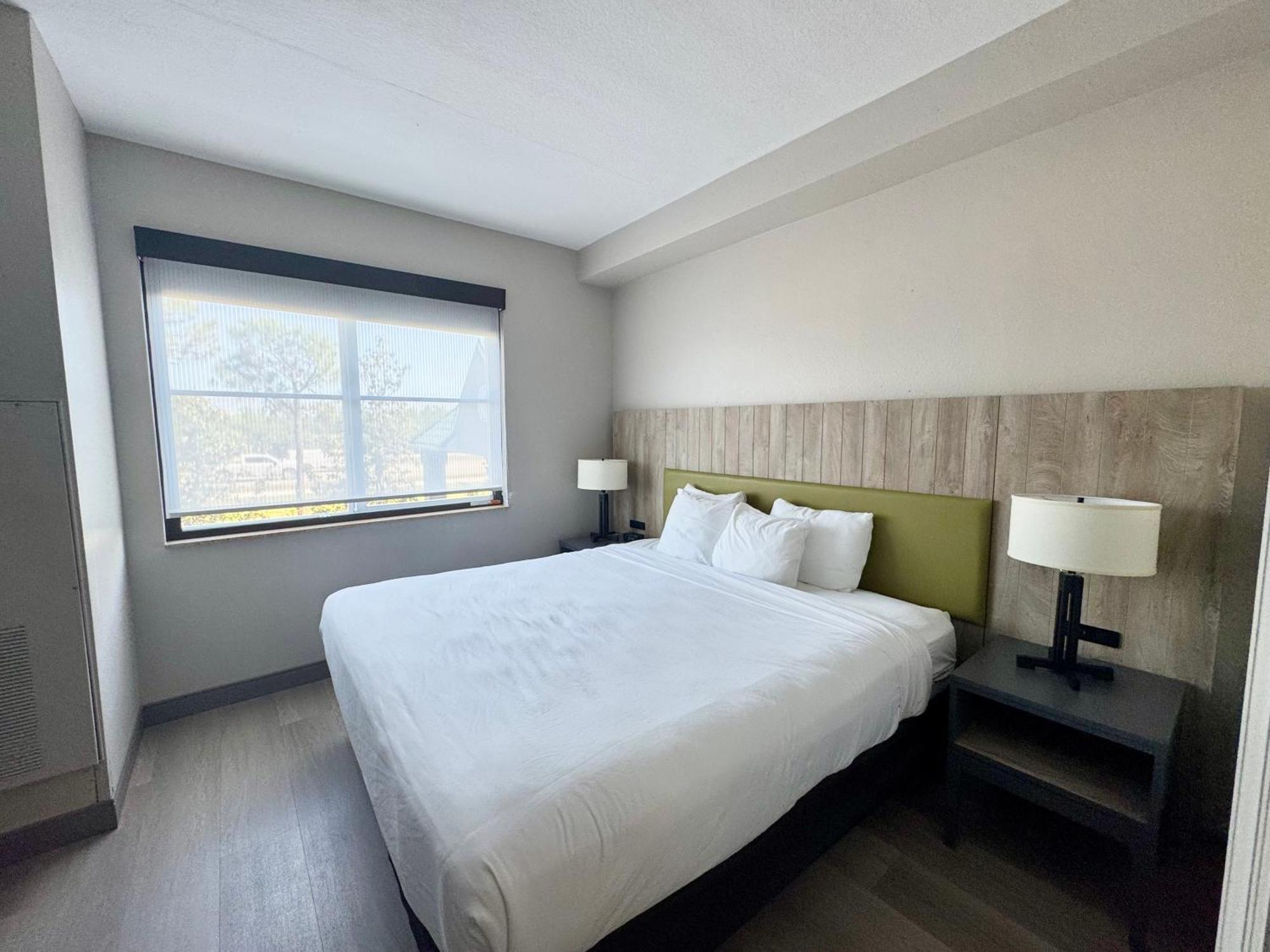 Country Inn & Suites By Radisson, Port Charlotte, Fl Luaran gambar