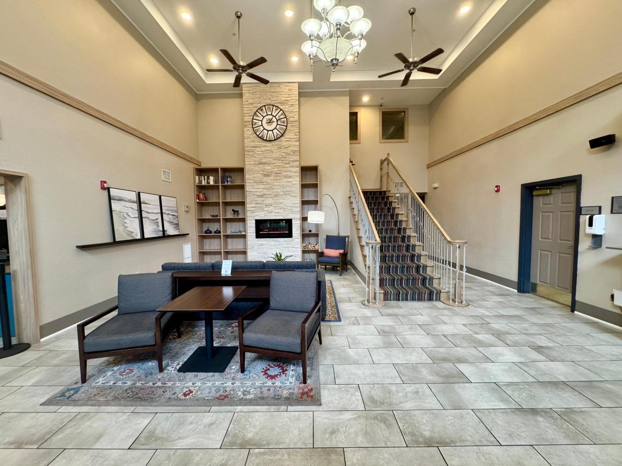 Country Inn & Suites By Radisson, Port Charlotte, Fl Luaran gambar