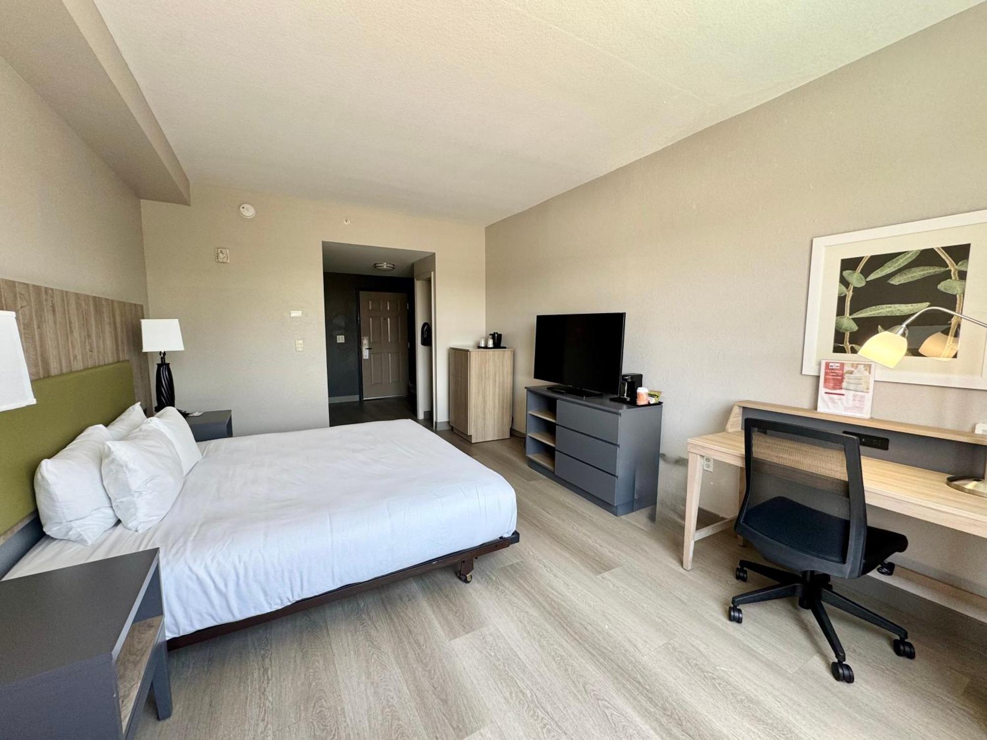 Country Inn & Suites By Radisson, Port Charlotte, Fl Luaran gambar
