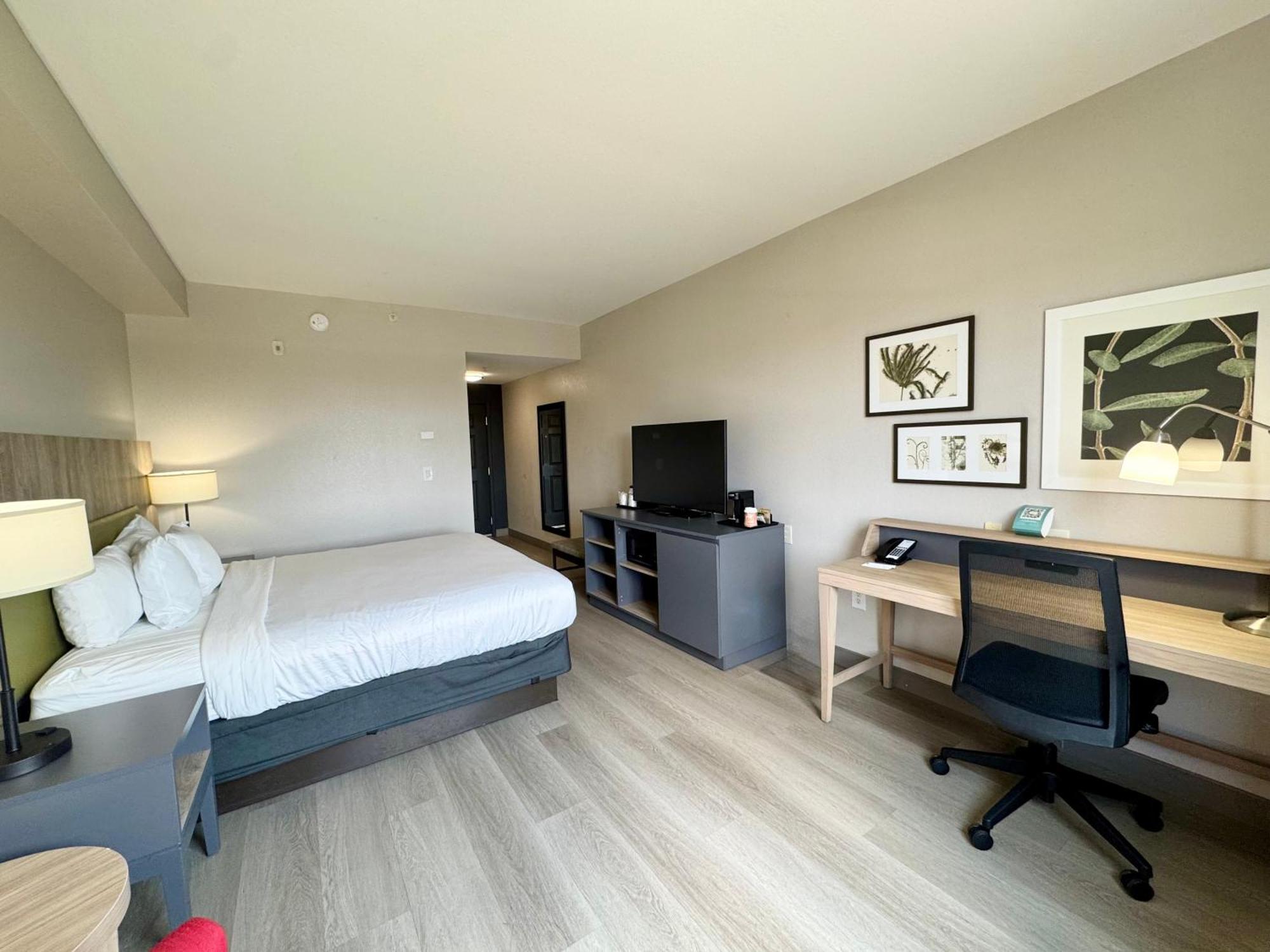 Country Inn & Suites By Radisson, Port Charlotte, Fl Luaran gambar