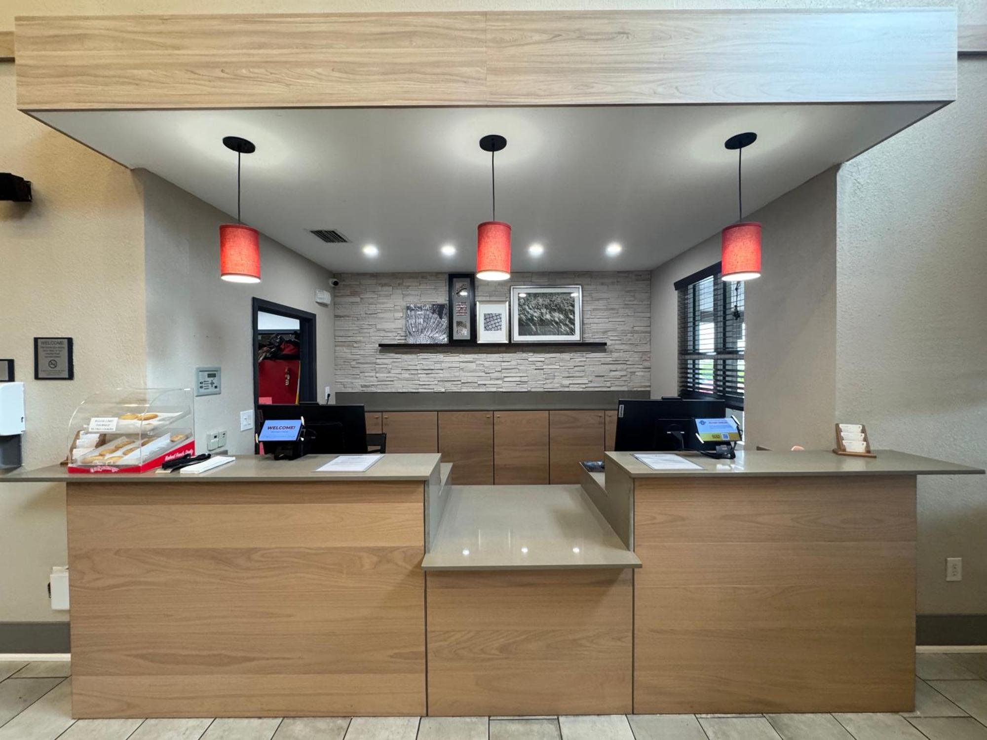 Country Inn & Suites By Radisson, Port Charlotte, Fl Luaran gambar