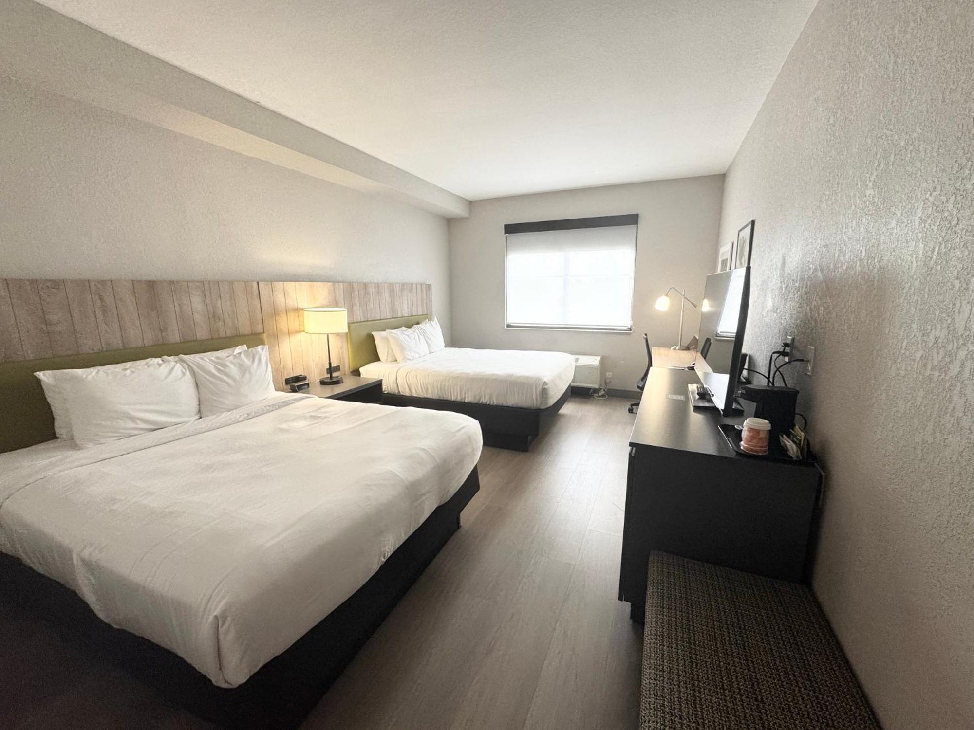 Country Inn & Suites By Radisson, Port Charlotte, Fl Luaran gambar