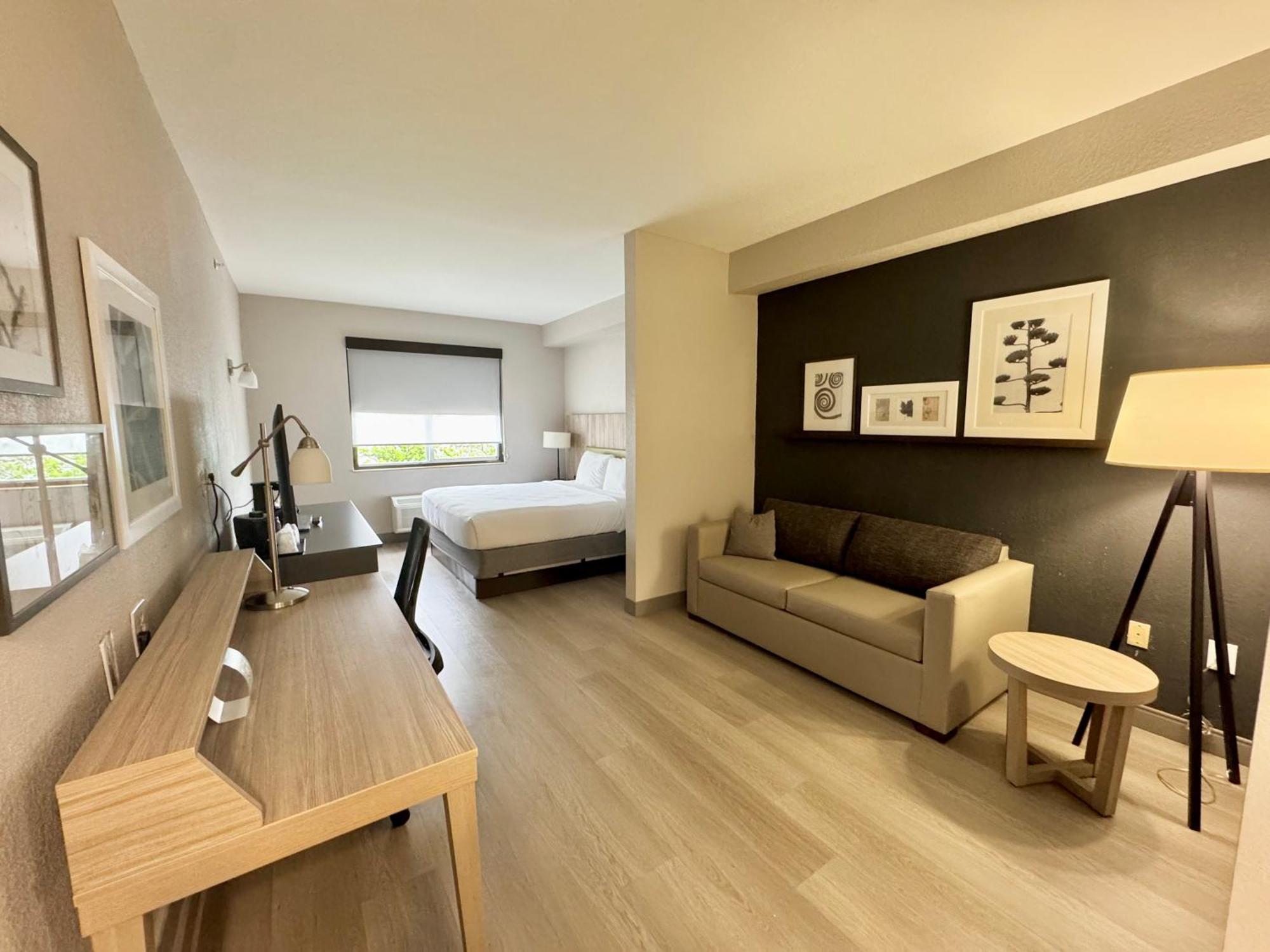 Country Inn & Suites By Radisson, Port Charlotte, Fl Luaran gambar