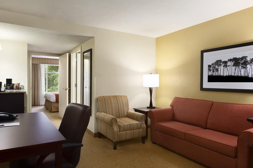 Country Inn & Suites By Radisson, Port Charlotte, Fl Luaran gambar