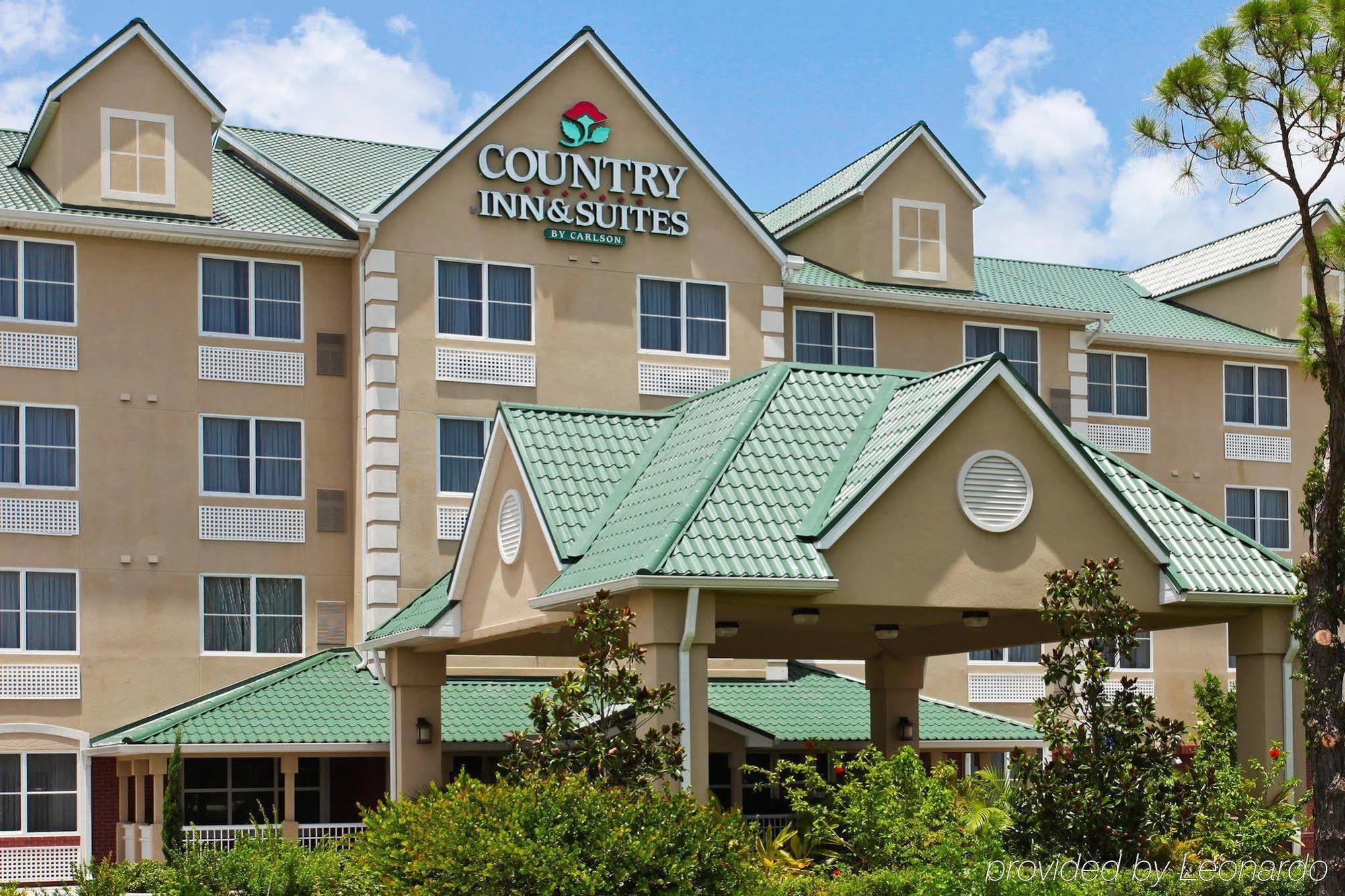 Country Inn & Suites By Radisson, Port Charlotte, Fl Luaran gambar